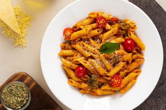 Al’arrabiata Penne Pasta Meal Kit