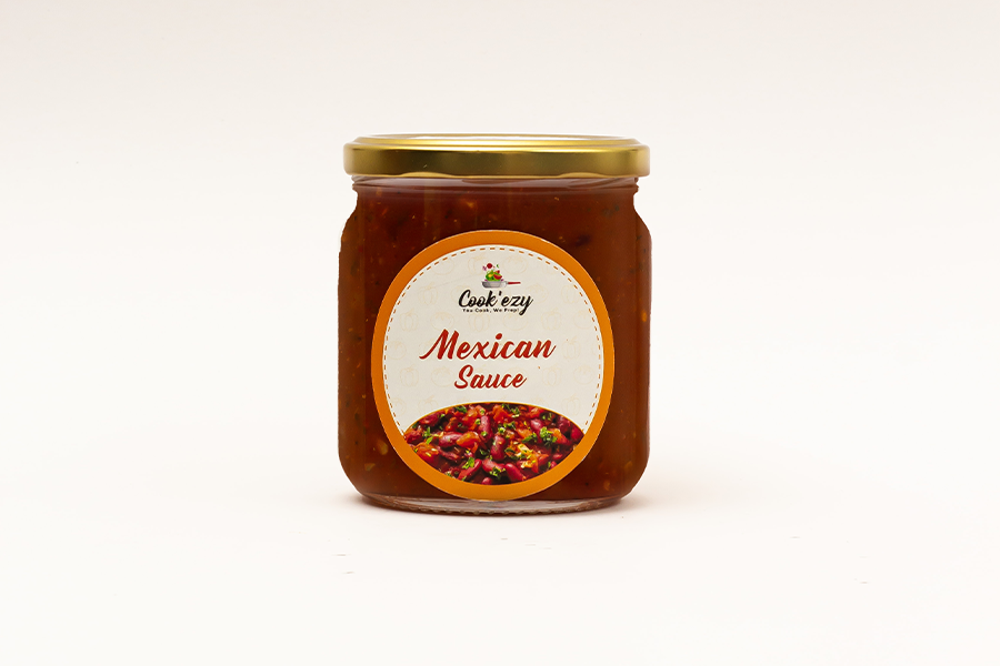 Mexican Sauce